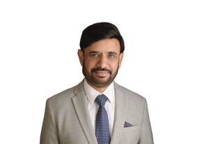 Raj Sidhu