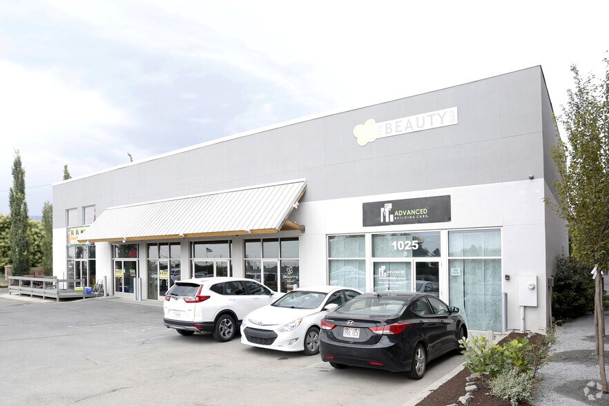 1025 S 500 W, Bountiful, UT for sale - Primary Photo - Image 1 of 1