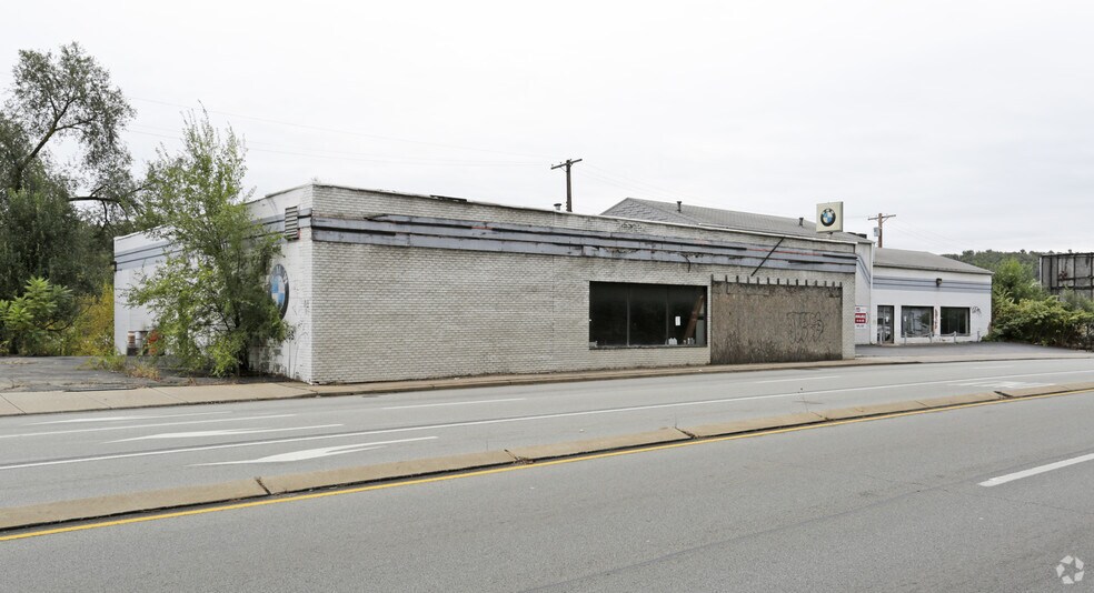 1661 5th Ave, Mckeesport, PA for sale - Primary Photo - Image 1 of 1