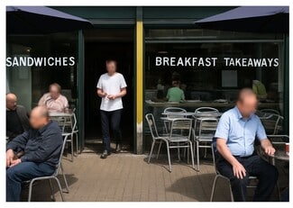 More details for 1-18 Market Sq, London - Retail for Lease