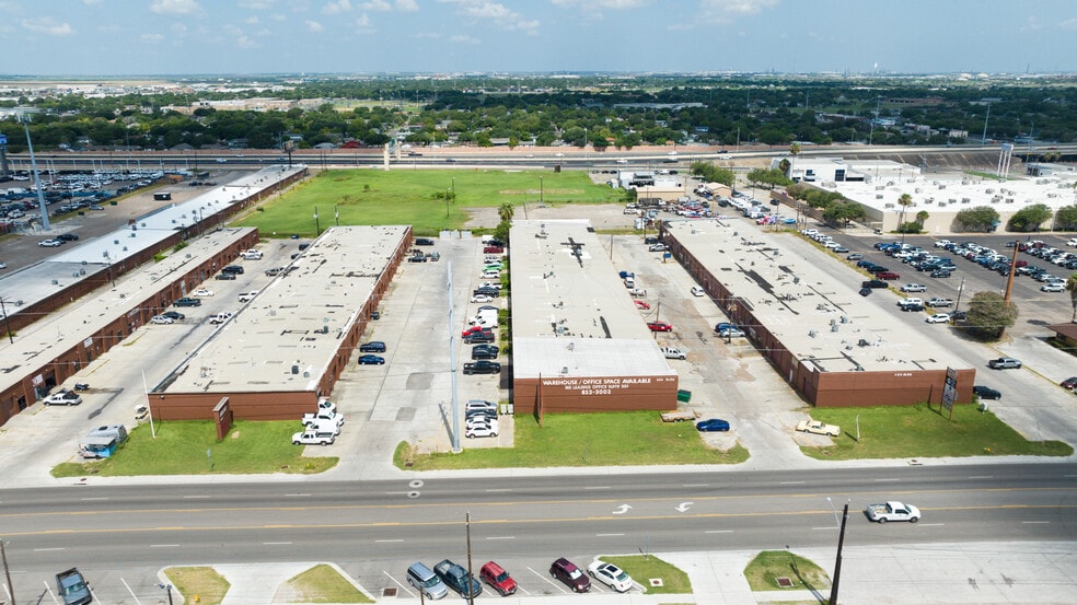 4531 Ayers St, Corpus Christi, TX for lease - Building Photo - Image 2 of 3