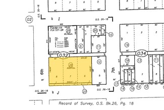 More details for 621 J St, Sacramento, CA - Office for Lease