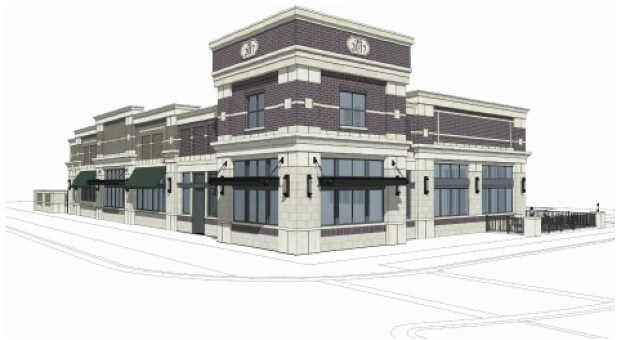 9601 N Centennial Dr, Munster, IN for lease Building Photo- Image 1 of 18