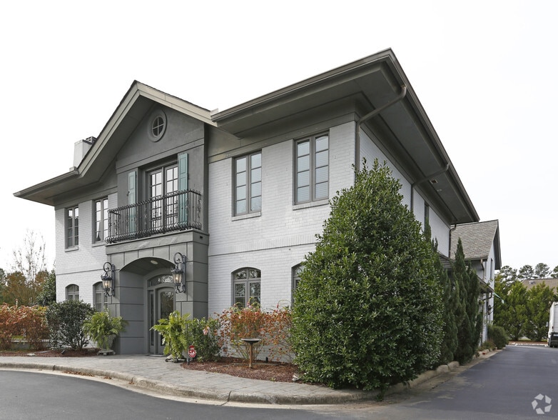 3713 Nash St NW, Wilson, NC for lease - Building Photo - Image 1 of 10