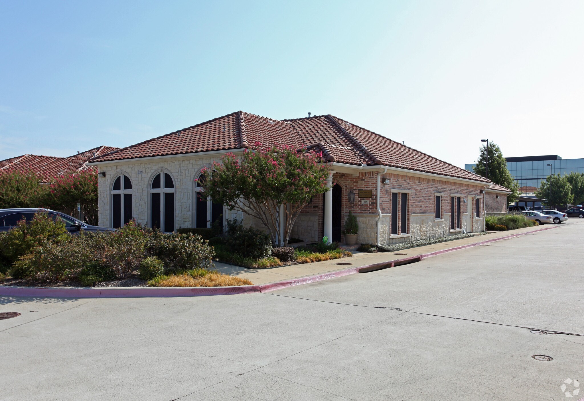 1208 Village Creek Dr Ste 104  