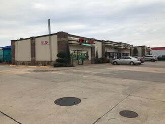More details for 02 W Memorial Rd, Oklahoma City, OK - Retail for Lease
