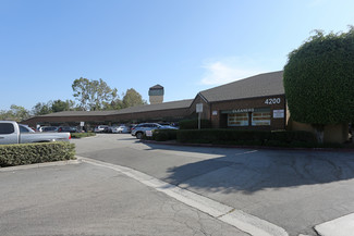 More details for 4200 Trabuco Rd, Irvine, CA - Office for Lease