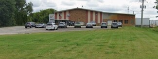 More details for W3830 County Road K, Belgium, WI - Industrial for Sale