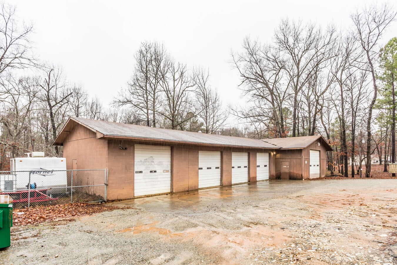 18020 Chicot Rd, Mabelvale, AR 72103