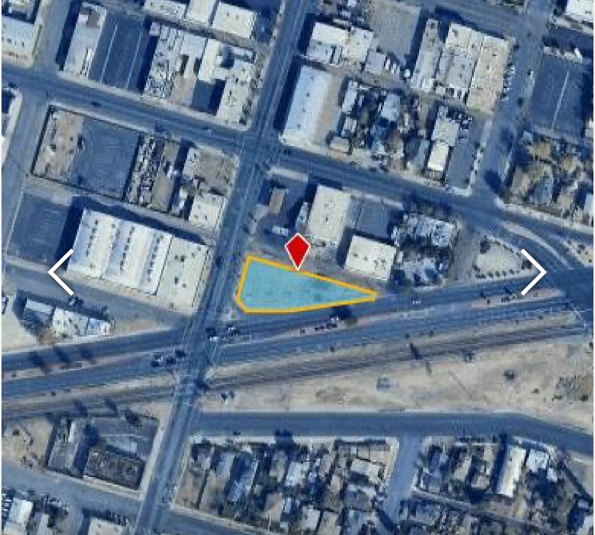 611 Baker St, Bakersfield, CA for sale Primary Photo- Image 1 of 1