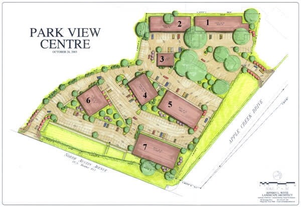 1106 N Austin Ave, Georgetown, TX for sale Primary Photo- Image 1 of 1