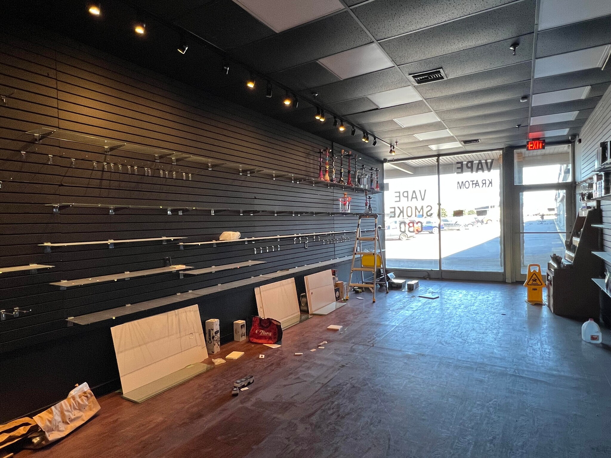 4152 W Main Street Rd, Batavia, NY for lease Building Photo- Image 1 of 1