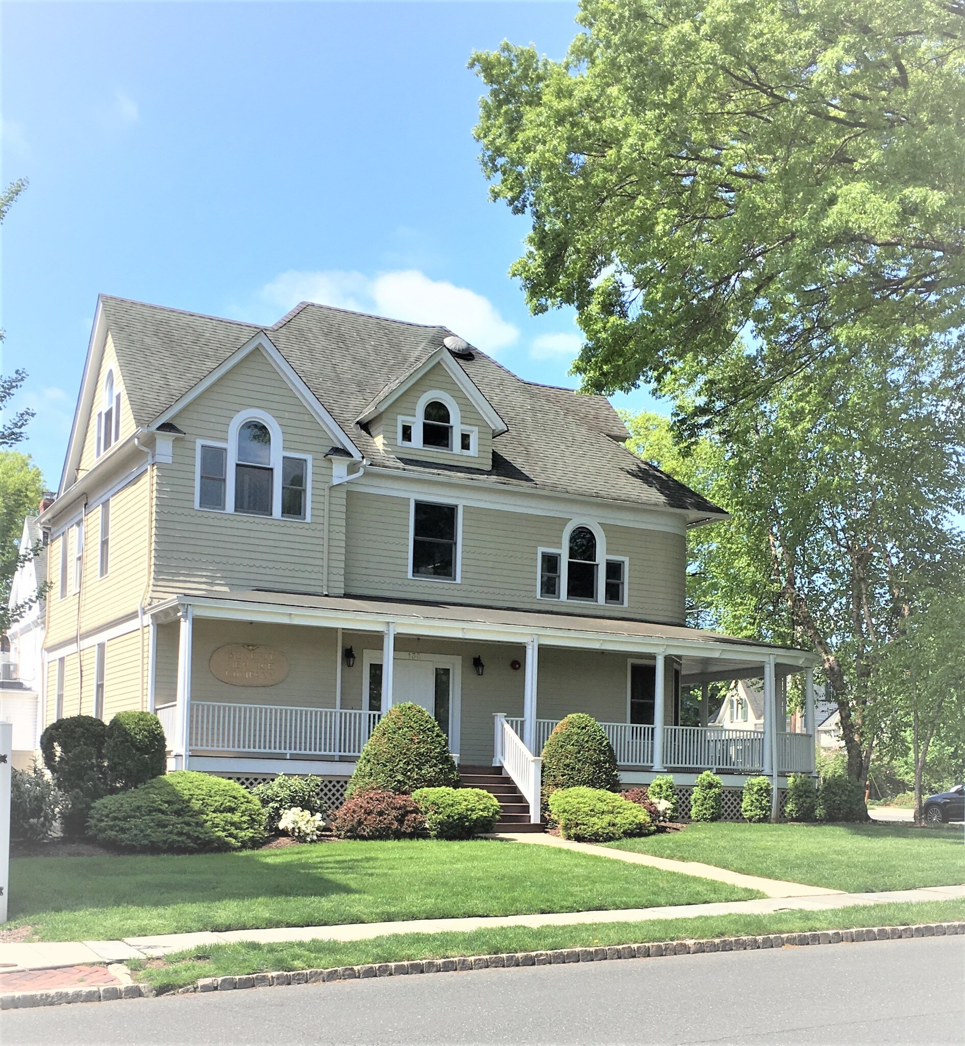 133 Prospect St, Westfield, NJ for sale Building Photo- Image 1 of 1
