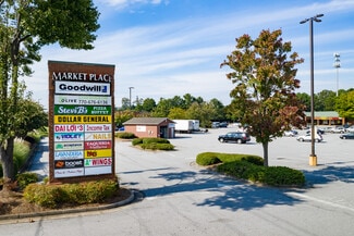 More details for 1500 Pleasant Hill Rd, Duluth, GA - Retail for Lease