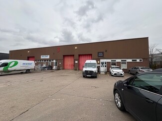 More details for Wimsey Way, Alfreton - Industrial for Lease