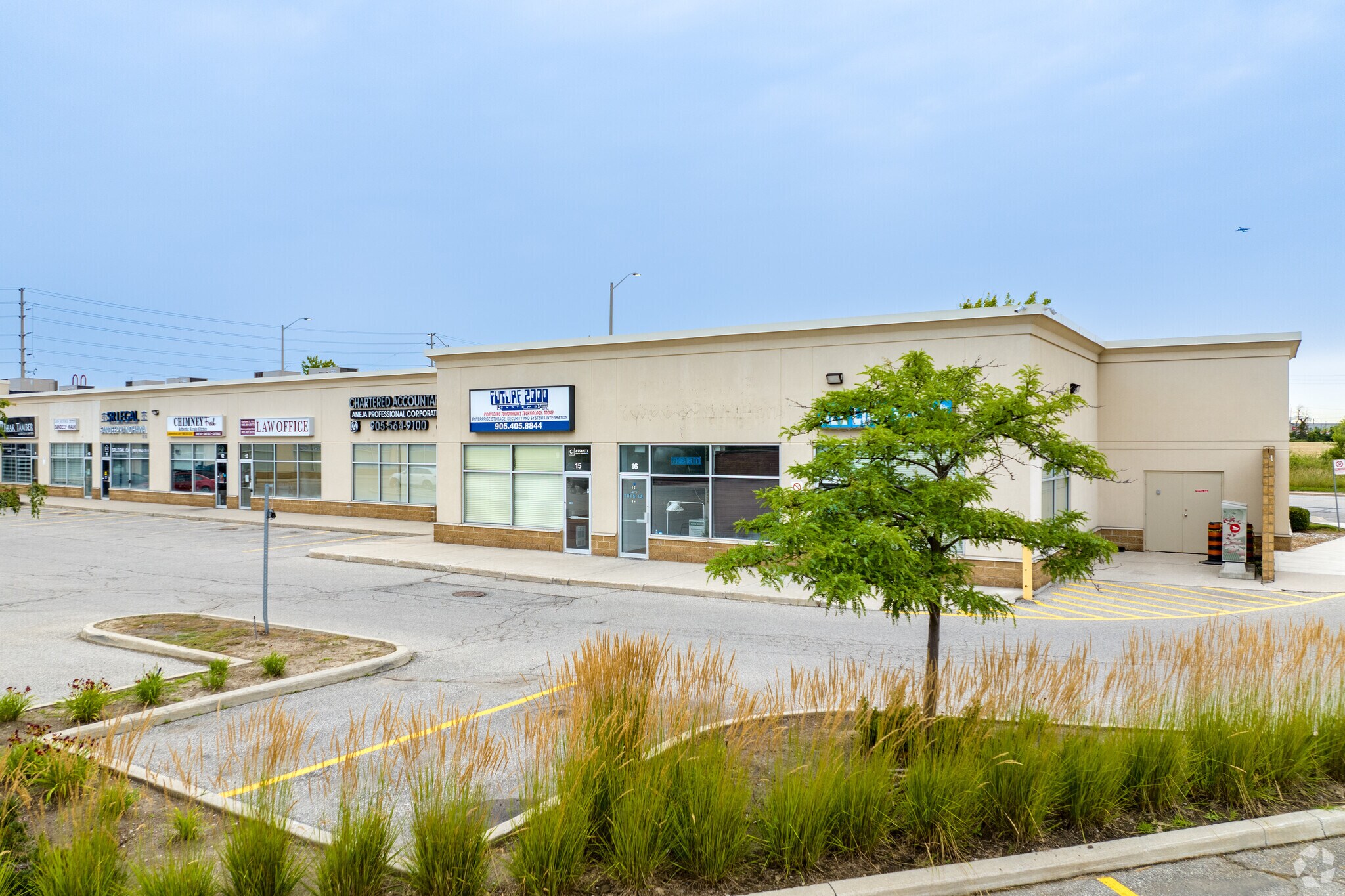 6980 Maritz Dr, Mississauga, ON for sale Building Photo- Image 1 of 1