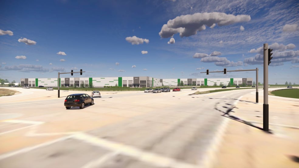 14009 Creve Coeur Airport Rd, Saint Louis, MO for lease - Building Photo - Image 2 of 4