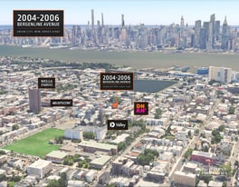 2004 Bergenline Ave, Union City NJ - Post Office