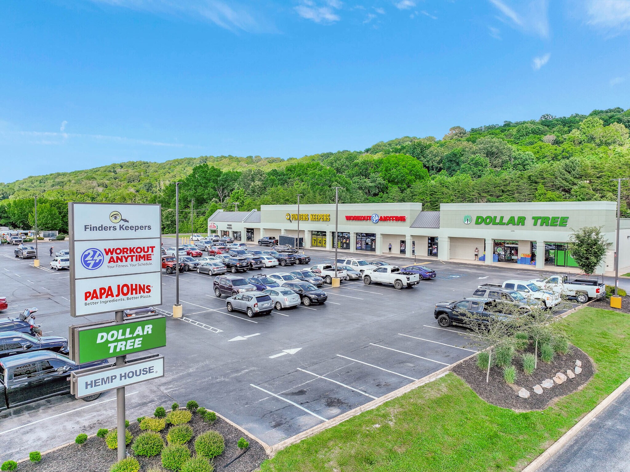 6210 Hixson Pike, Hixson, TN for sale Primary Photo- Image 1 of 1