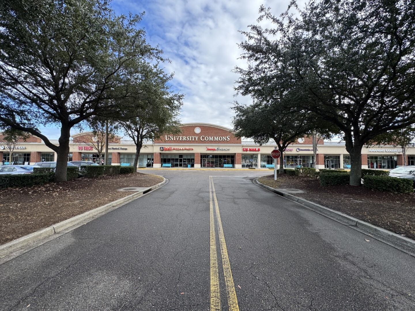 201 Graduate Rd, Conway, SC for lease Building Photo- Image 1 of 15