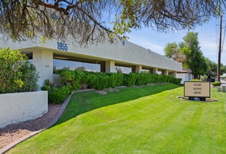 More details for 1955 E Broadway Rd, Tempe, AZ - Office for Sale