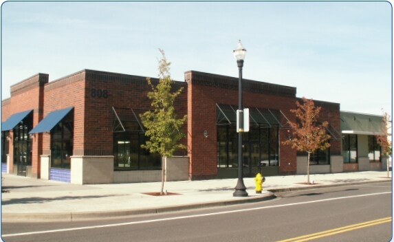 808 SE Commerce Ave, Battle Ground, WA for sale Primary Photo- Image 1 of 1