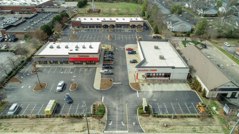 2886-2898 S Church St, Murfreesboro, TN for sale - Building Photo - Image 1 of 1