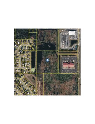 More details for 5591 N Pine Hills Rd, Orlando, FL - Land for Sale