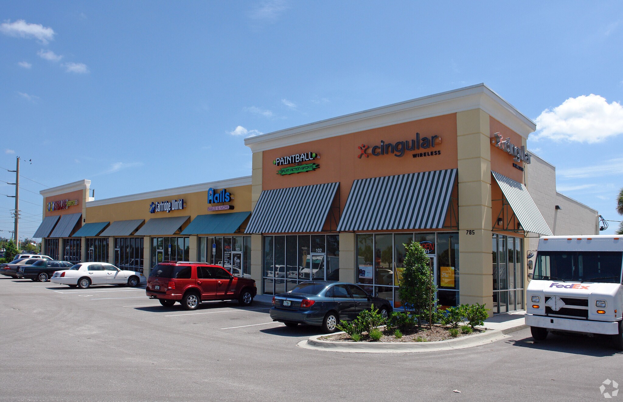 785 N Wickham Rd, Melbourne, FL for sale Primary Photo- Image 1 of 1