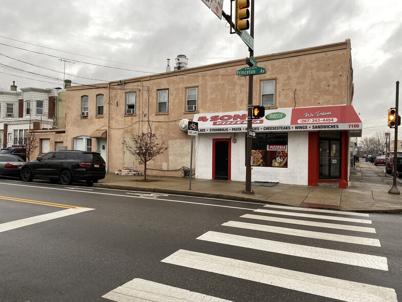 7100-7102 Edmund St portfolio of 2 properties for sale on LoopNet.com - Building Photo - Image 1 of 9