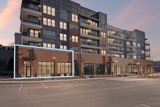 2141 Century Farms Pky, Antioch, TN for lease Building Photo- Image 2 of 2