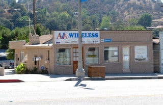 6938-6940 Foothill Portfolio - Retail Space