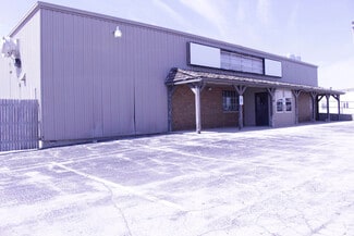 More details for 3355 Ridge Rd, Green Bay, WI - Office, Industrial for Lease