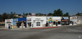 More details for 4209 Maycrest Ave, Los Angeles, CA - Retail for Lease