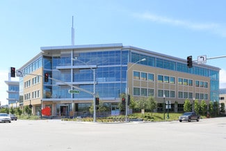 More details for 450 Concar Dr, San Mateo, CA - Office for Lease