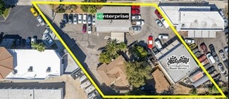 More details for 3850 Foothill Blvd, La Crescenta, CA - Retail for Sale