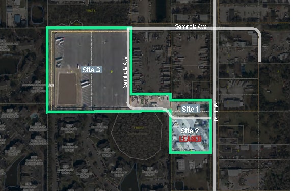 5282-5284 Patch Rd, Orlando, FL for lease - Building Photo - Image 3 of 5