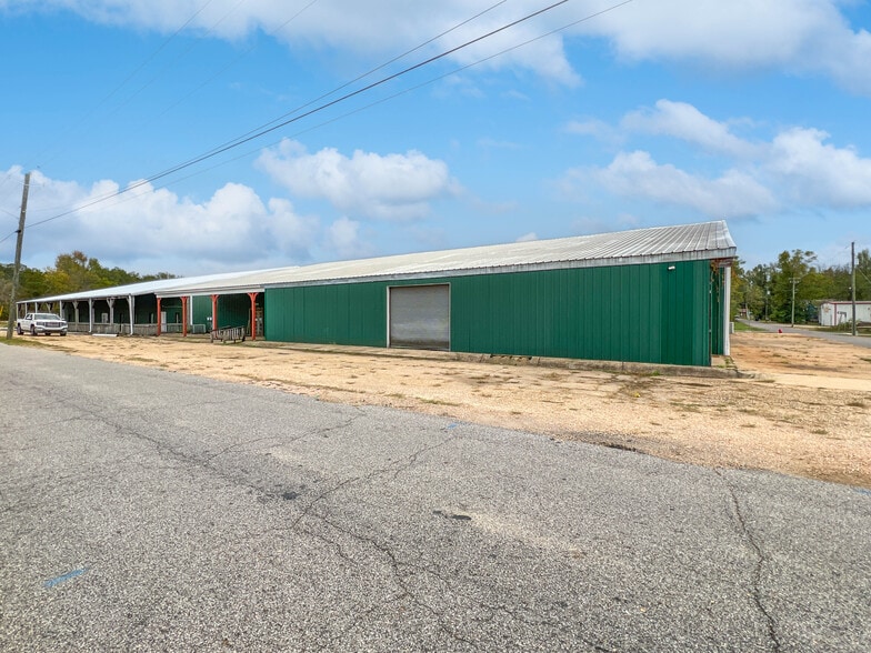 2721 10th St, Northport, AL for lease - Building Photo - Image 3 of 23