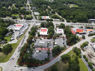 More details for 1055 N Highway 41, Mount Pleasant, SC - Retail for Lease