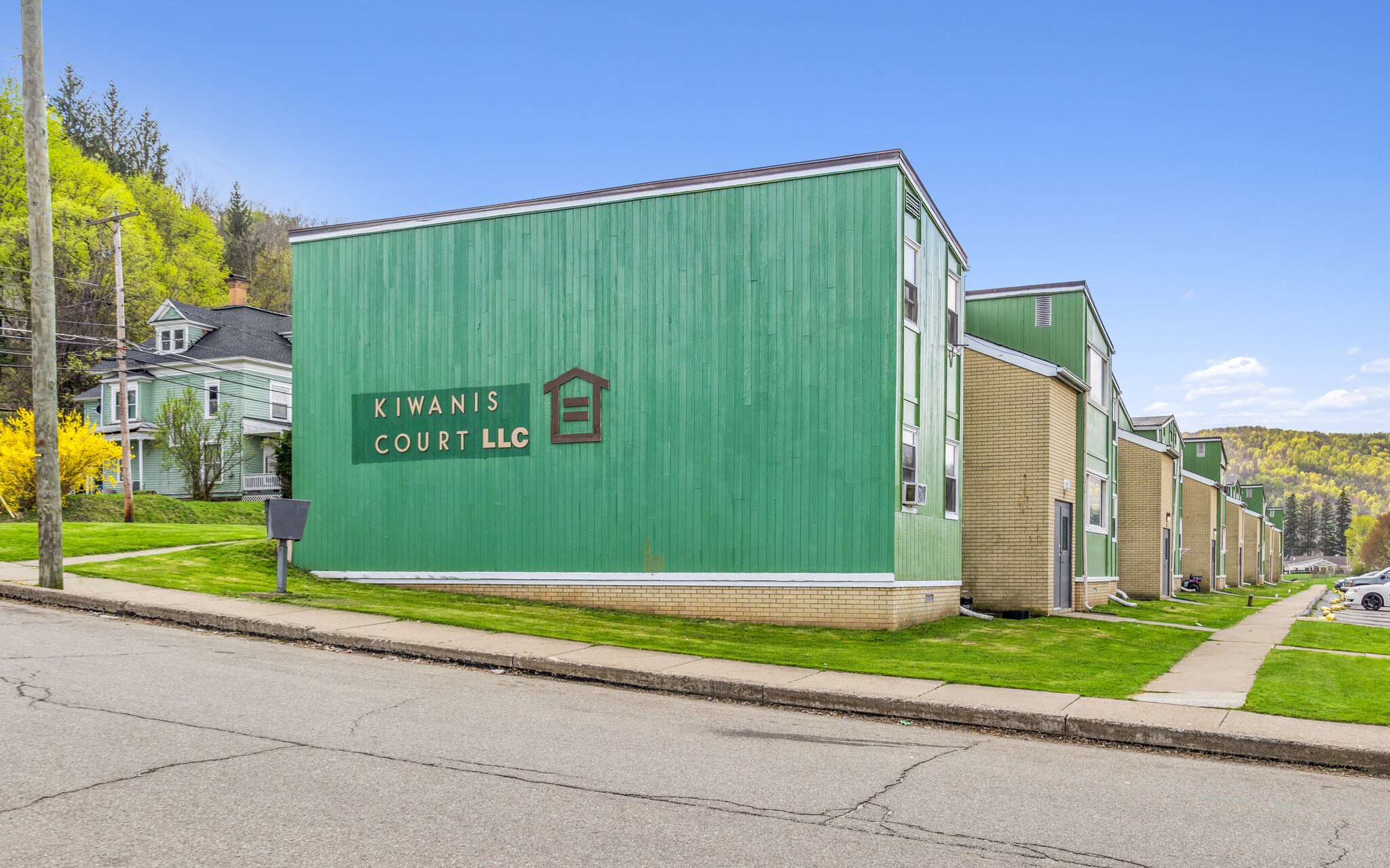 1 Kiwanis Ct, Bradford, PA for sale Building Photo- Image 1 of 10