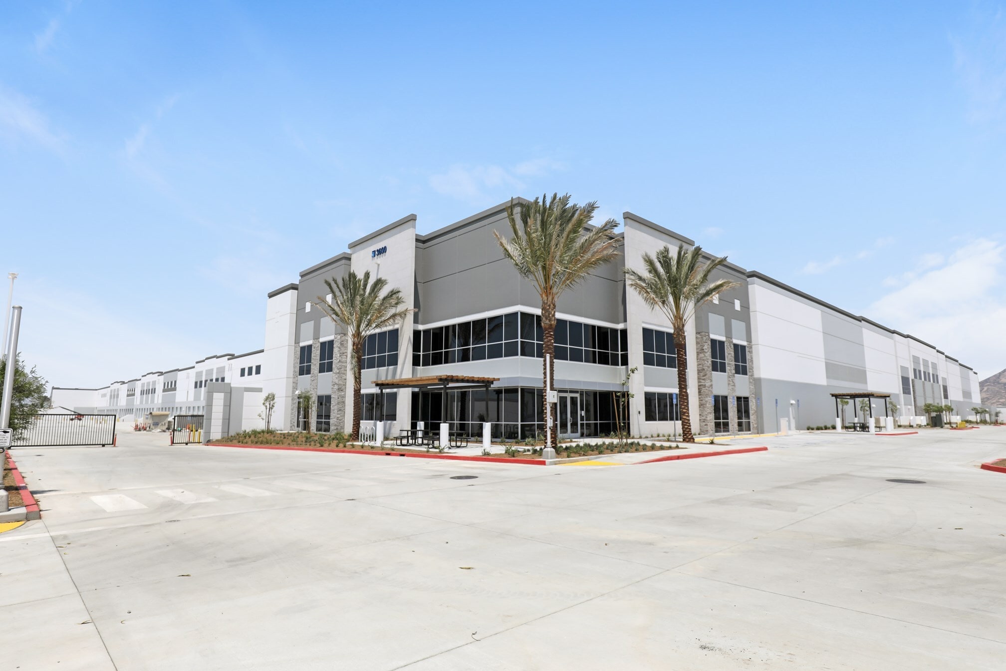 3600 Redlands Ave, Perris, CA for lease Building Photo- Image 1 of 8