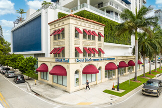 More details for 2500 Biscayne Blvd, Miami, FL - Retail for Sale