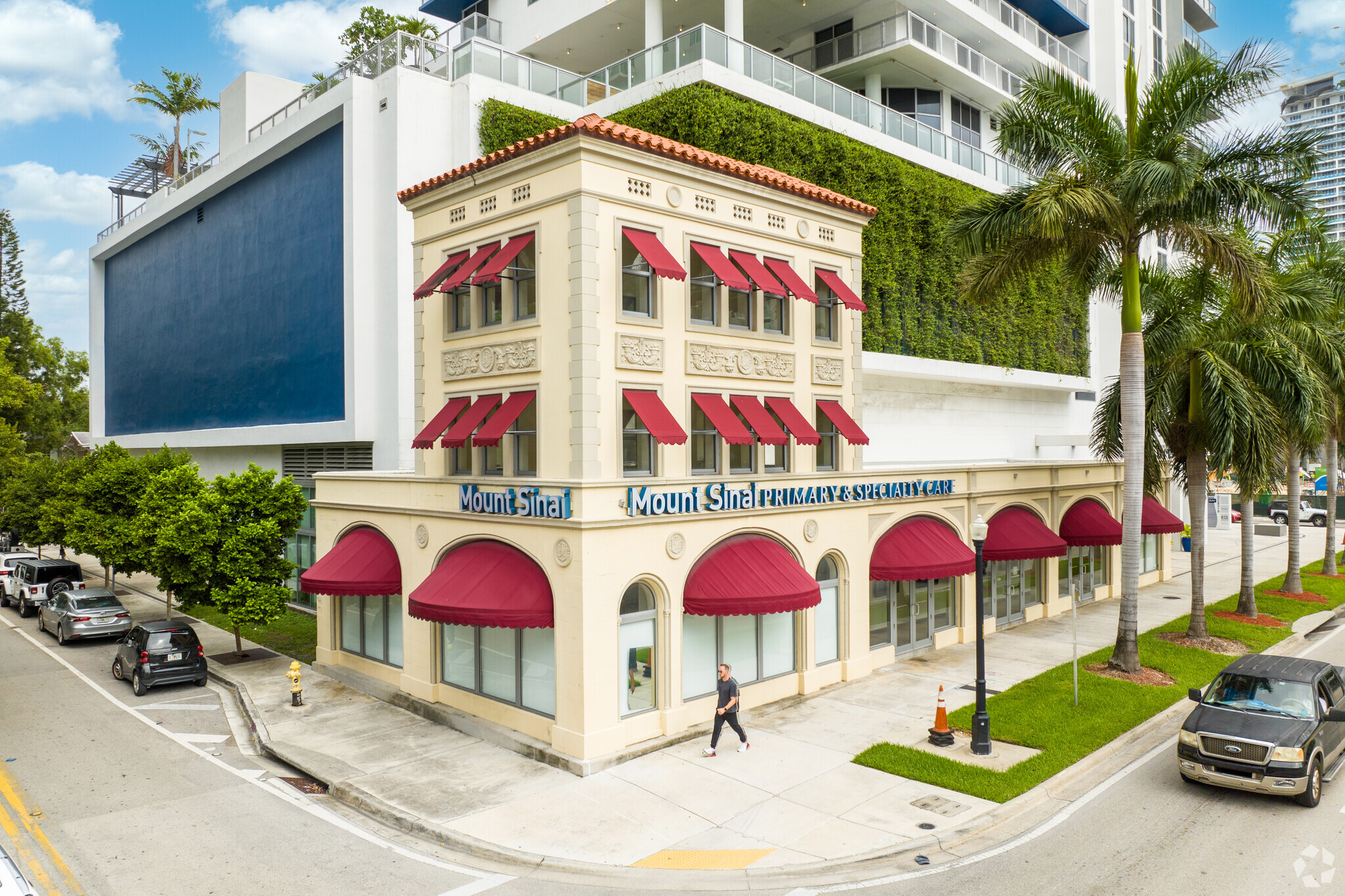 2500 Biscayne Blvd, Miami, FL for sale Building Photo- Image 1 of 23