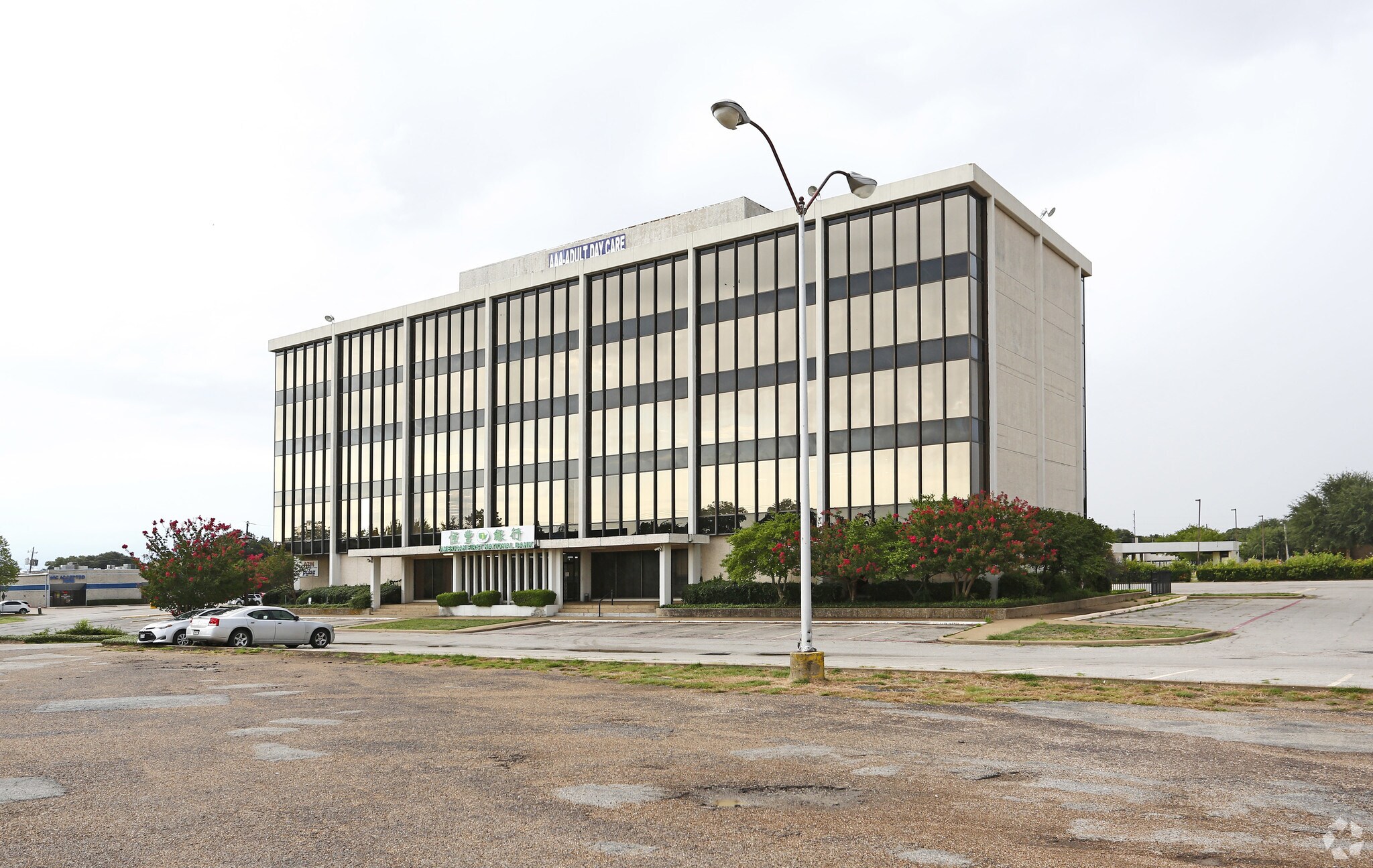 3306 W Walnut St, Garland, TX for sale Primary Photo- Image 1 of 1