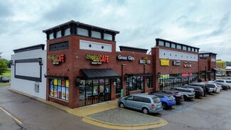 More details for 40027-40117 Groesbeck Hwy, Clinton Township, MI - Retail for Lease