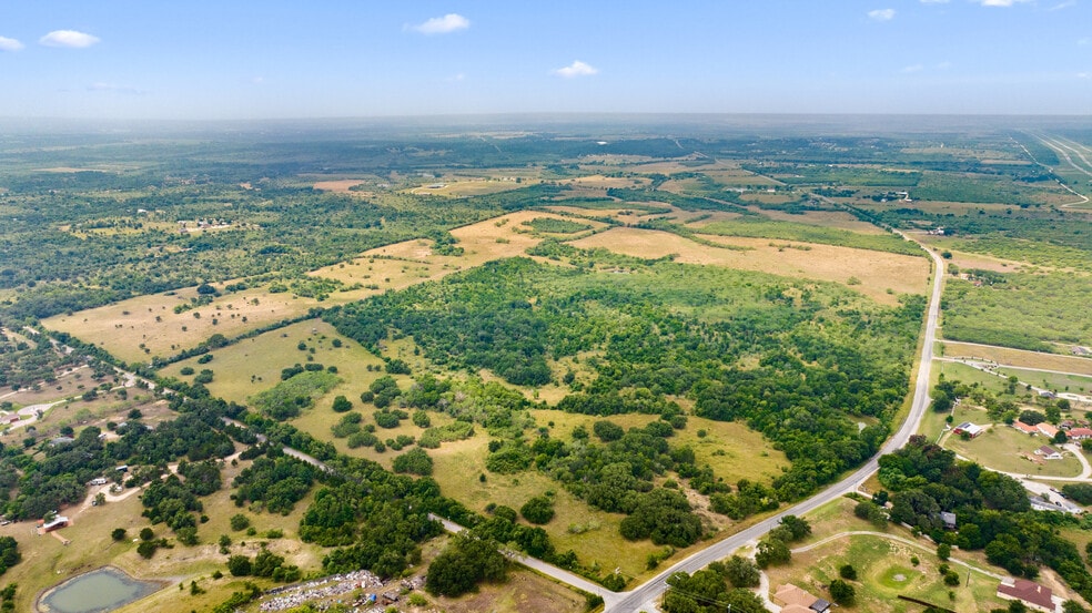 FM 20, Lockhart, TX for sale - Building Photo - Image 1 of 19