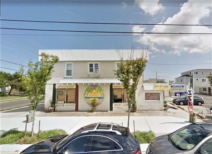 900 W Brigantine Ave, Brigantine, NJ for sale - Building Photo - Image 1 of 1