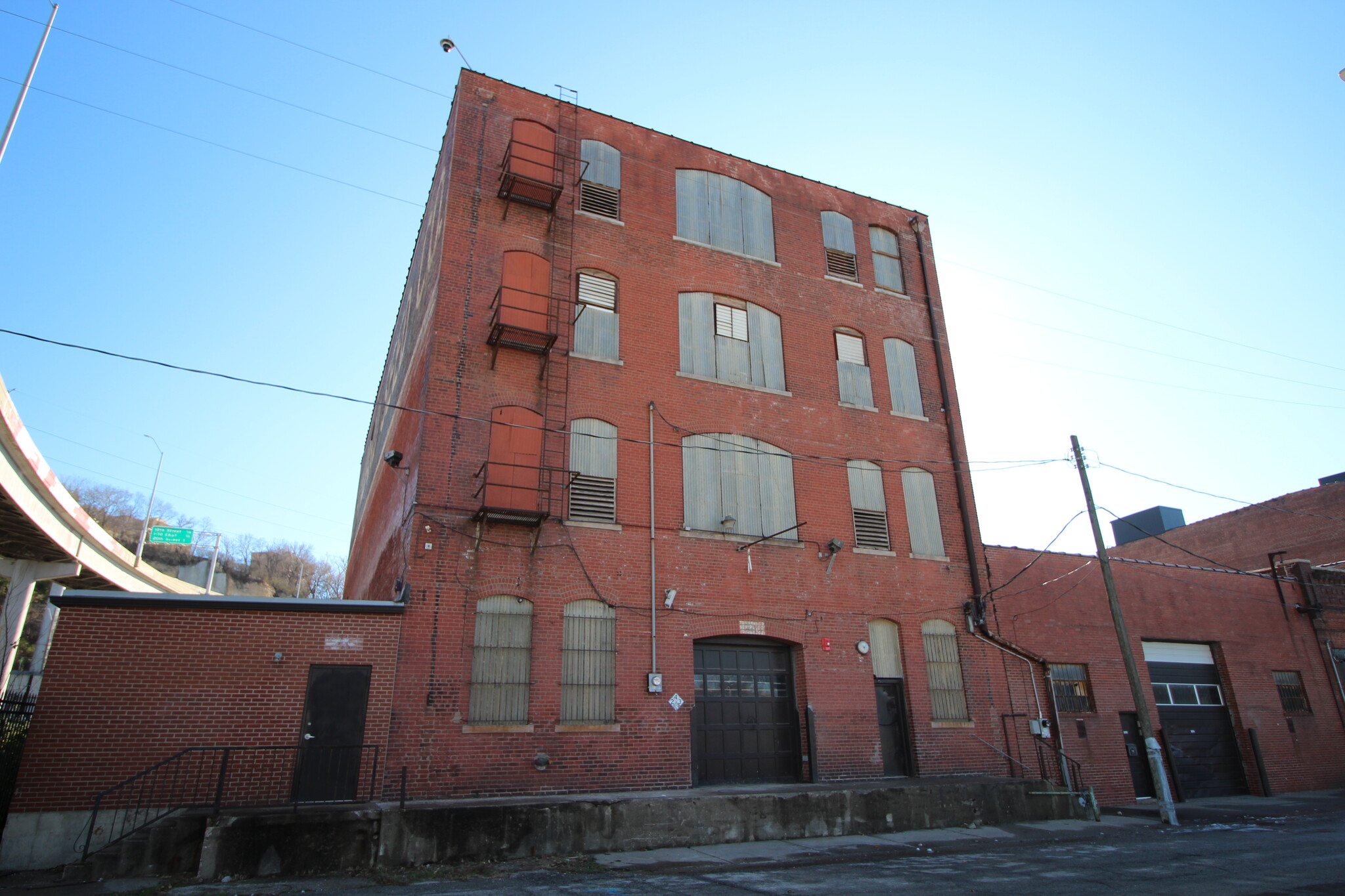 931 W 8th St, Kansas City, MO for sale Building Photo- Image 1 of 8