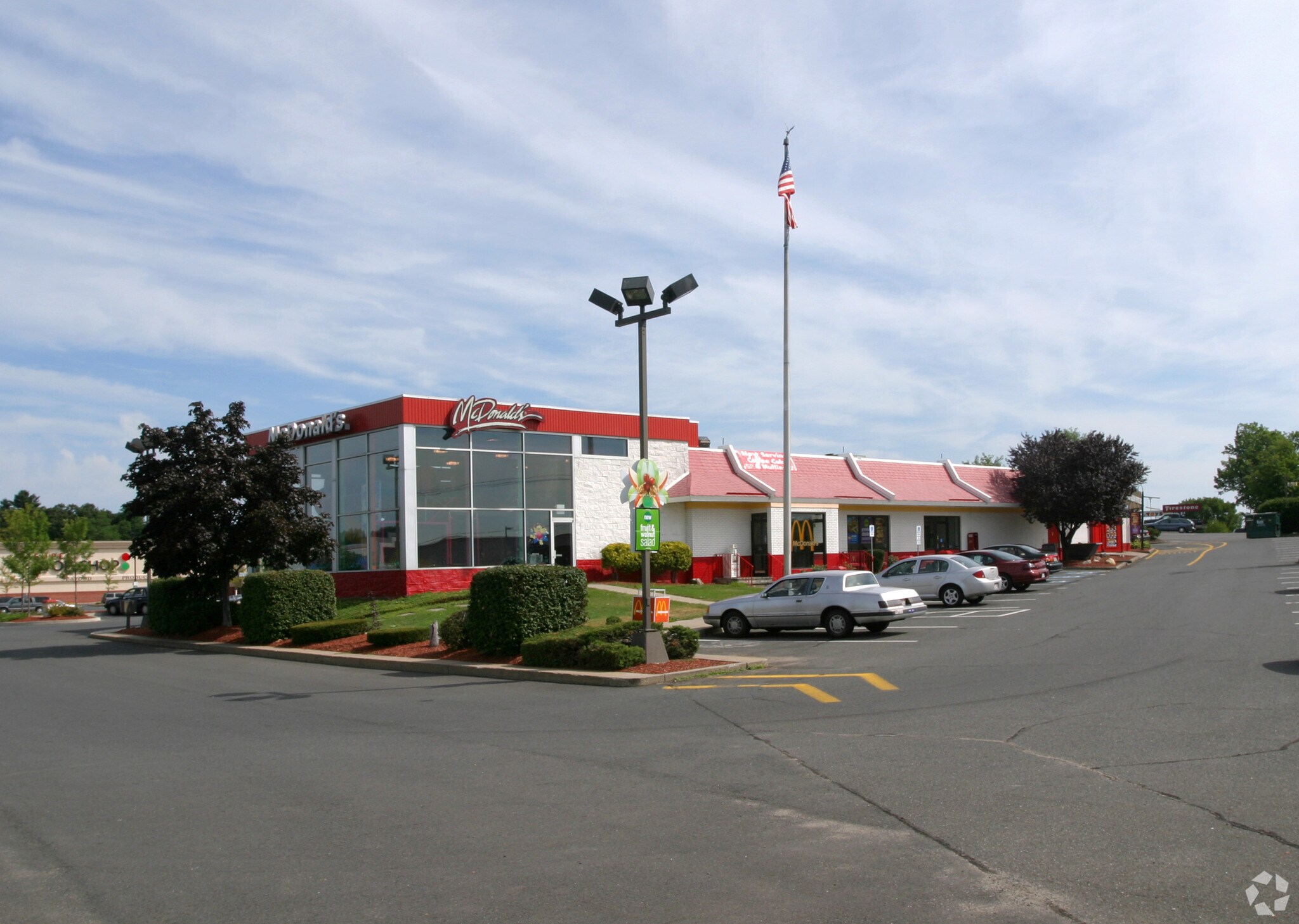 15221534 Boston Rd, Springfield, MA 01129 Springfield Mall