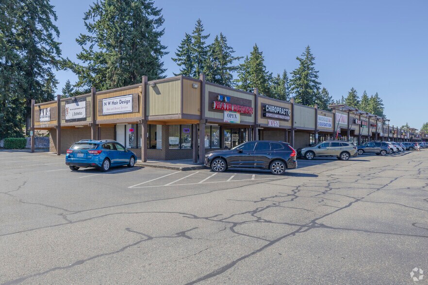 7131-7269 Martin Way E, Olympia, WA for sale - Primary Photo - Image 1 of 1